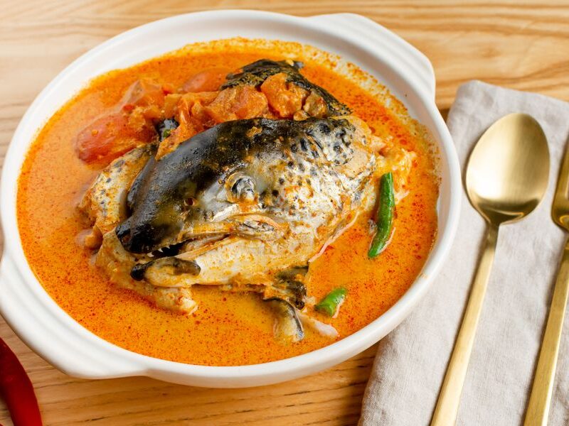 YHD-Curry-Fish-Head